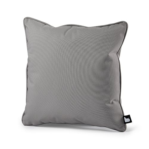 Grey outdoor outlet cushions